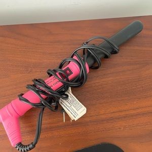 Enzo Milano Curling Wrap